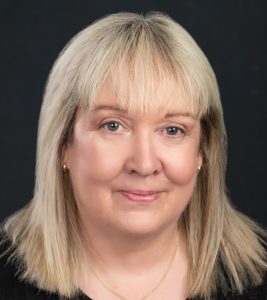 Executive Coach Halifax Breda Pickering