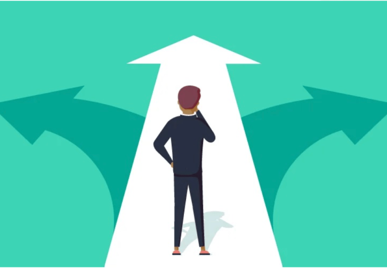 Life Is All About Priorities