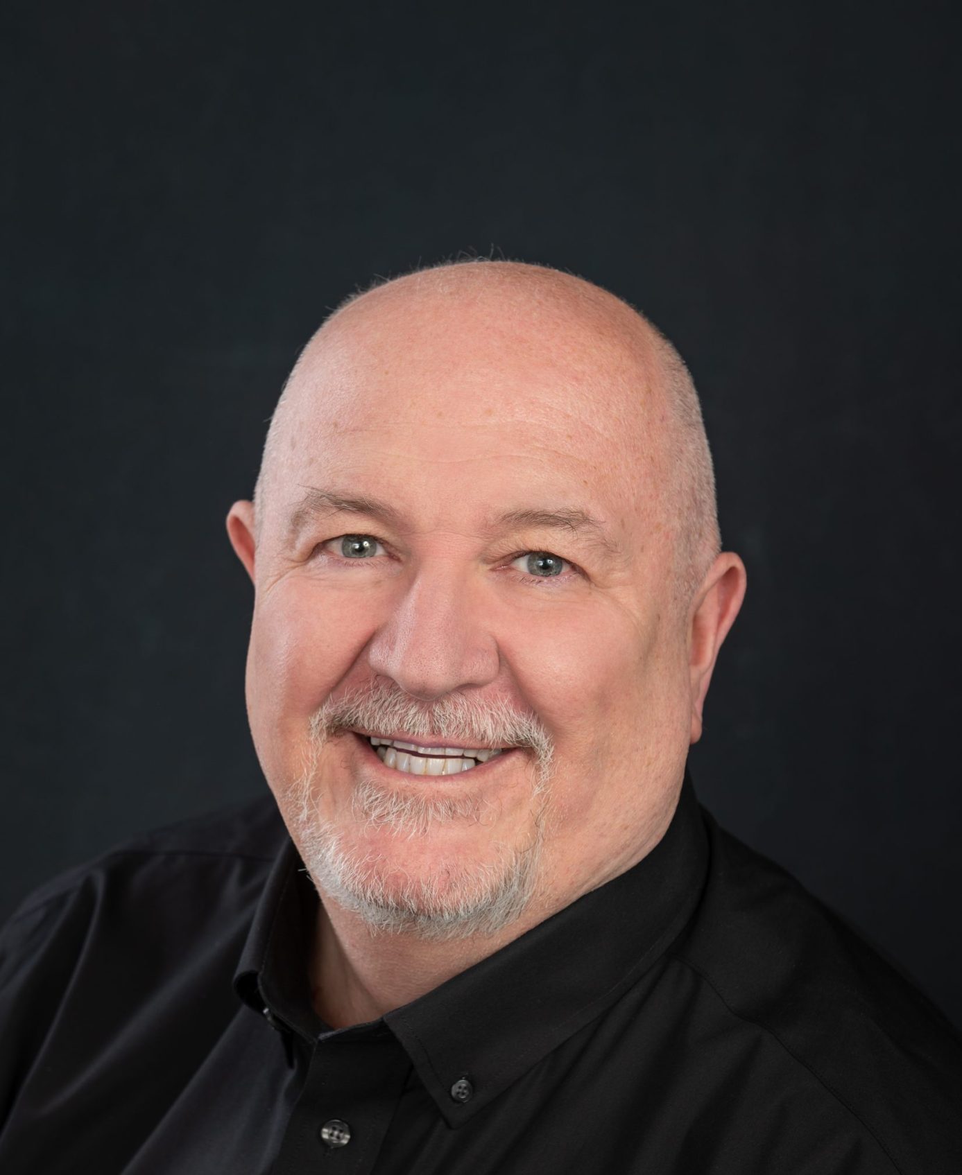 Executive Coach Halifax Scott Pickering